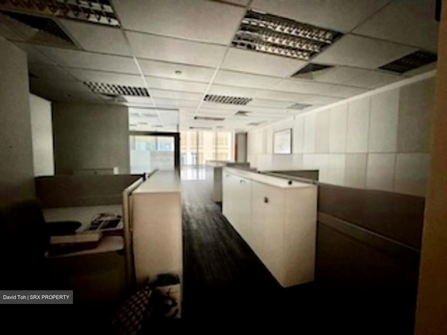 Republic Plaza (D1), Office #457833591